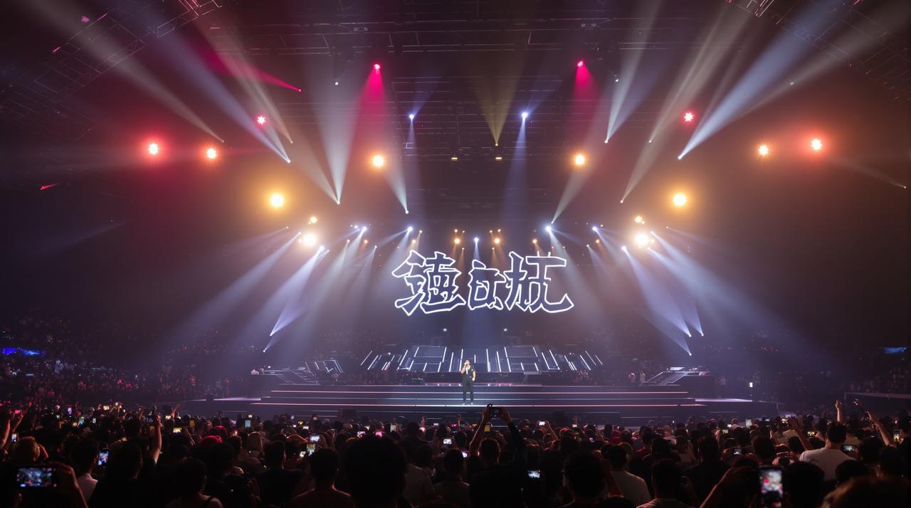 紧急爆料！某知名歌手演唱会假唱被现场观众录音曝光，票价高达3000元